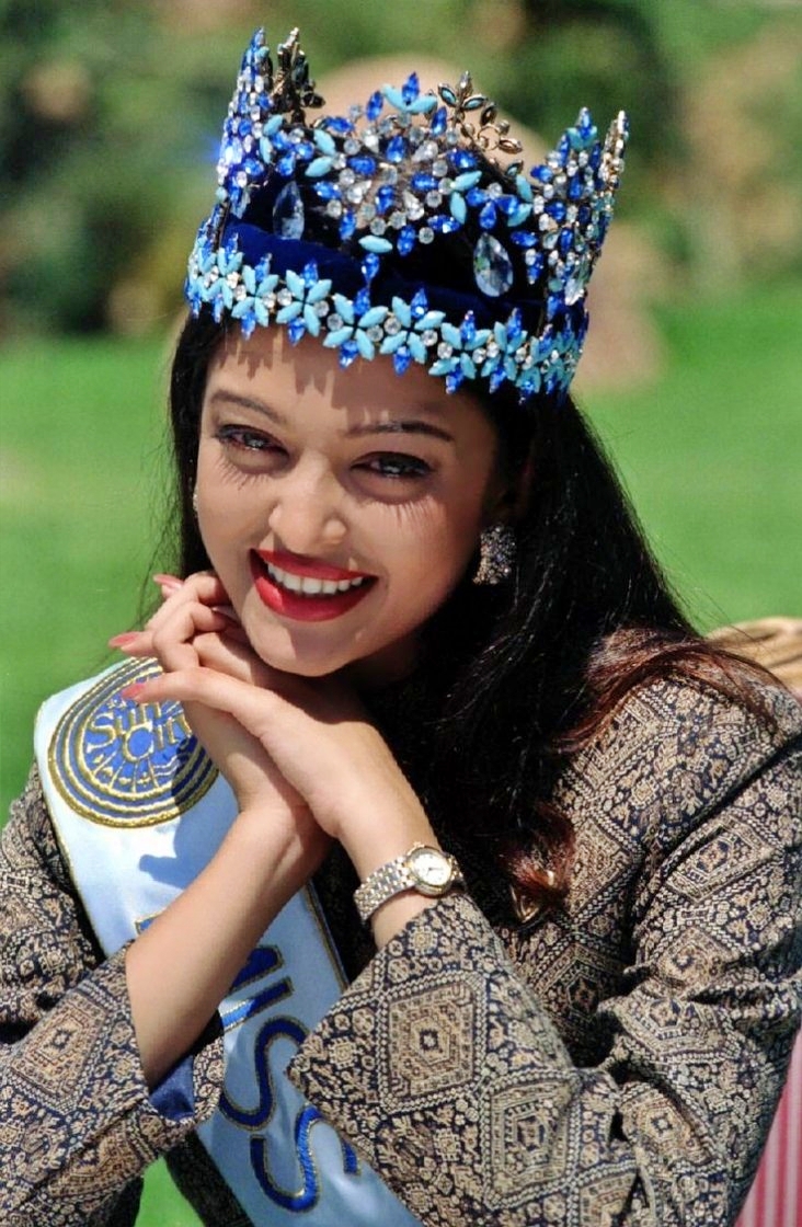 miss world aishwarya rai bachchanaishwarya rai bachchan