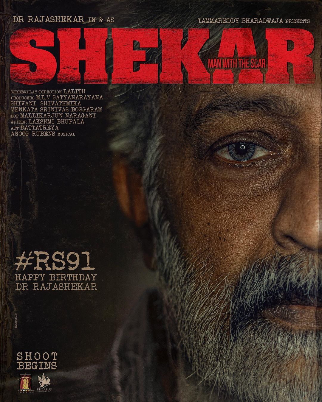 'Shekar' movie