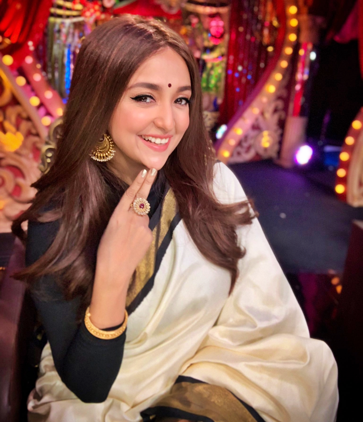 monali thakur