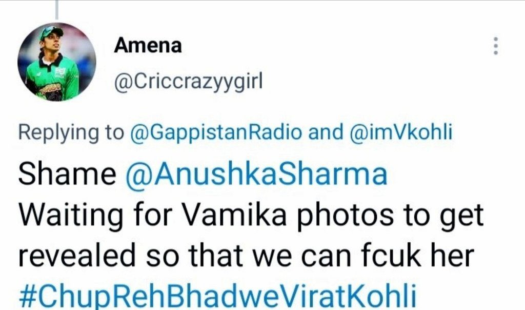 Dear Virat, Rahul Gandhi, Rape Threats To Kohlis Daughter, விராட் கோலி, ராகுல் காந்தி, ராகுல் ட்வீட், virat daughter threaten, rahul gandhi tweet, முகமது ஷமி