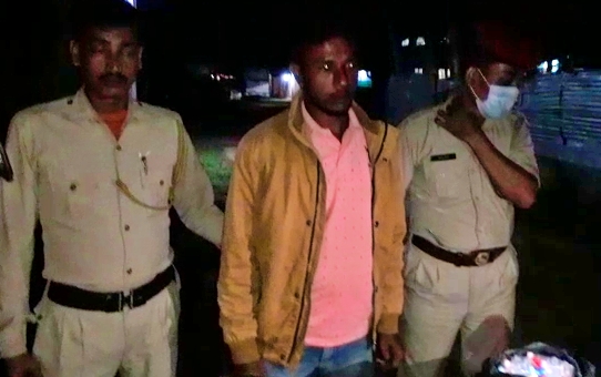 one-arrested-with-drugs-at-chhaygaon