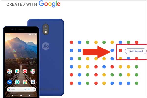 All You Need To Know About The Jio Phone Next Launching This Diwali