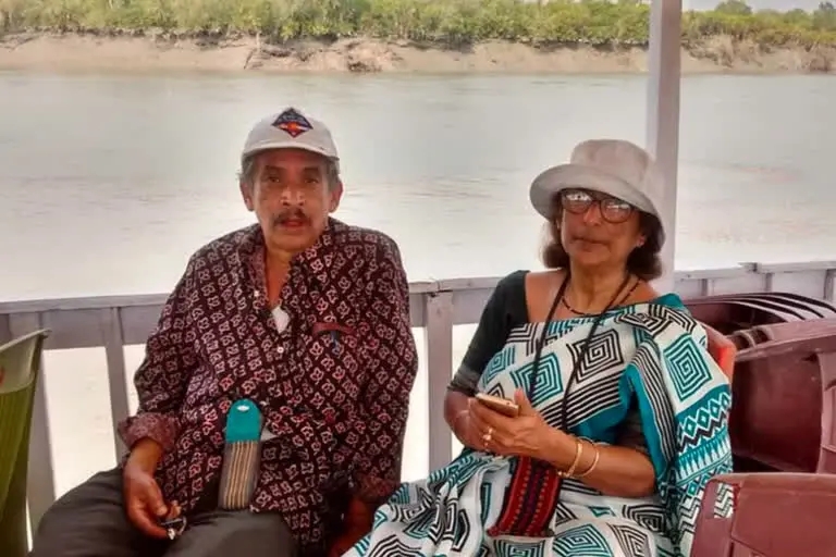 Nobel laureate Amartya Sens brothers wife commits suicide on Wednesday