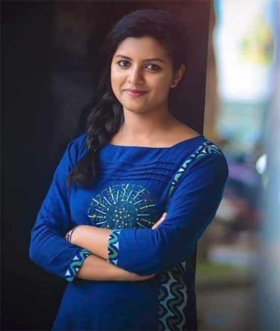 Jai Bheem Movie actress Lijomol Jose details