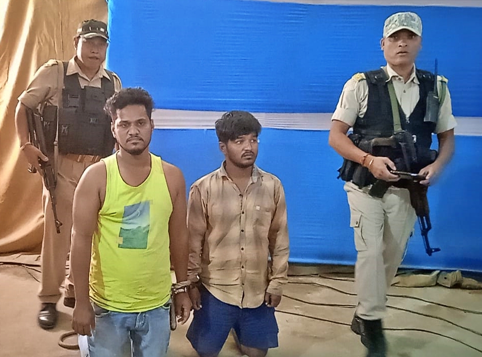 nagaon-police-arrested-two-thieves