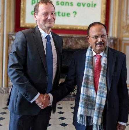 ajit doval