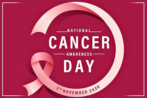 National Cancer Awareness Day, rajasthan news