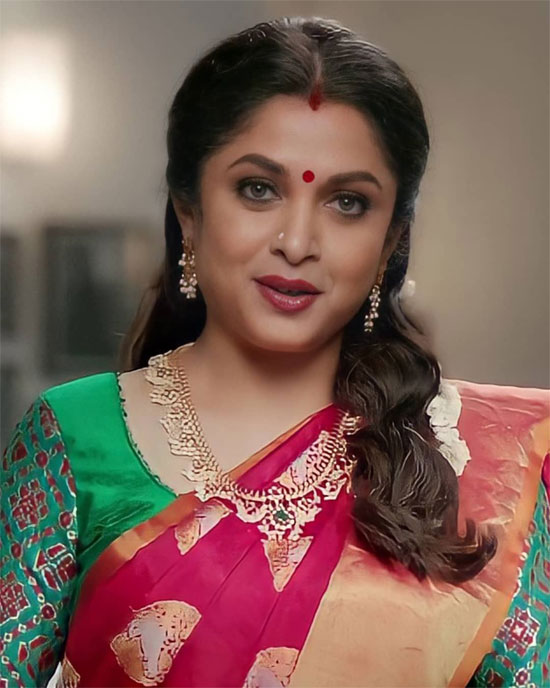 ramyakrishna