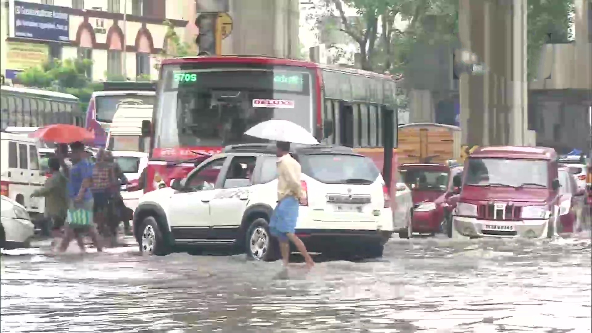 chennai rains