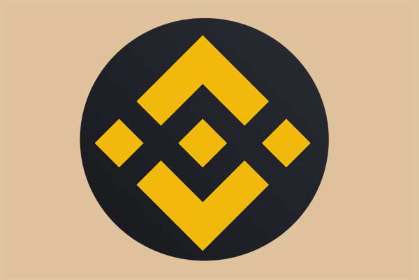 binance coin