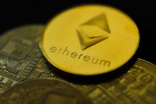 ethereum coin