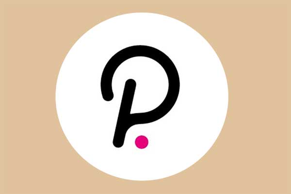 polkadot coin