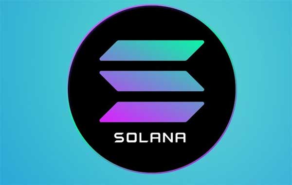 solana coin