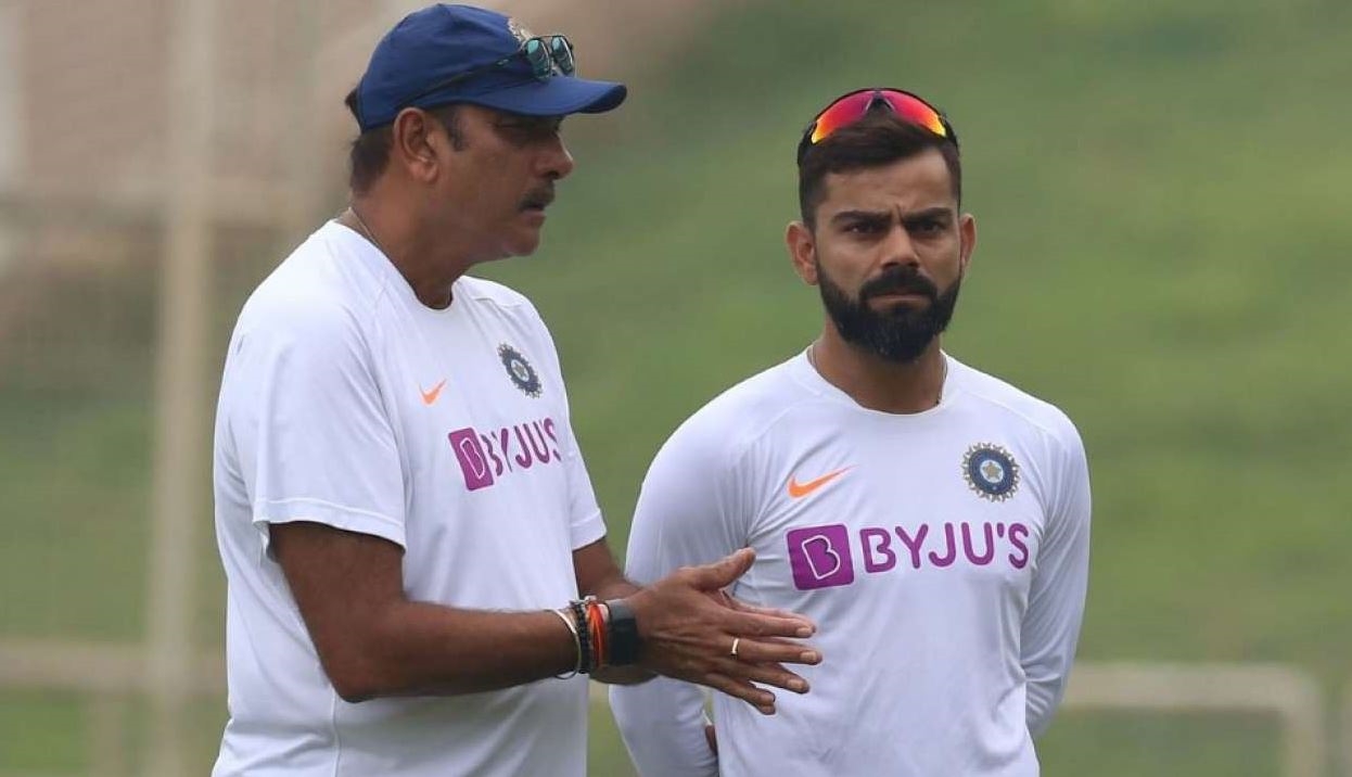 End of An Era: Shastri-Kohli partnership eyes winning end to significant chapter in Indian cricket