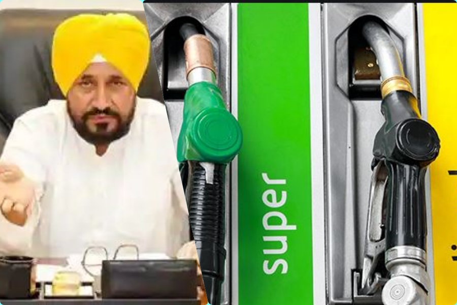 vat rate on petrol diesel