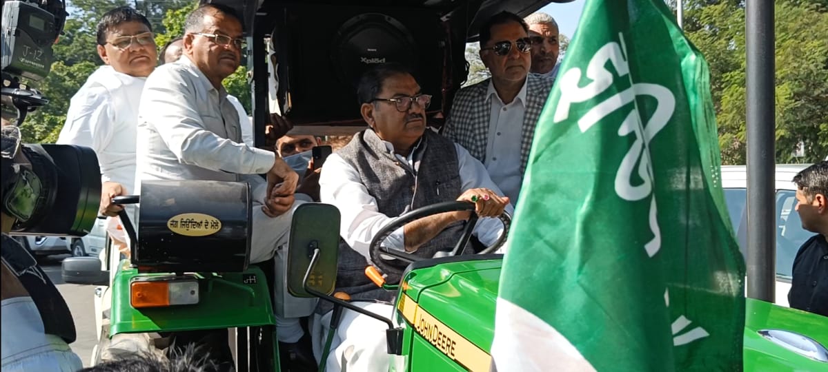 Abhay Chautala