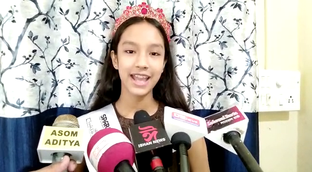 a-child-model-named-ispita-dutta-won-spark-teens-miss-north-east-india-2021