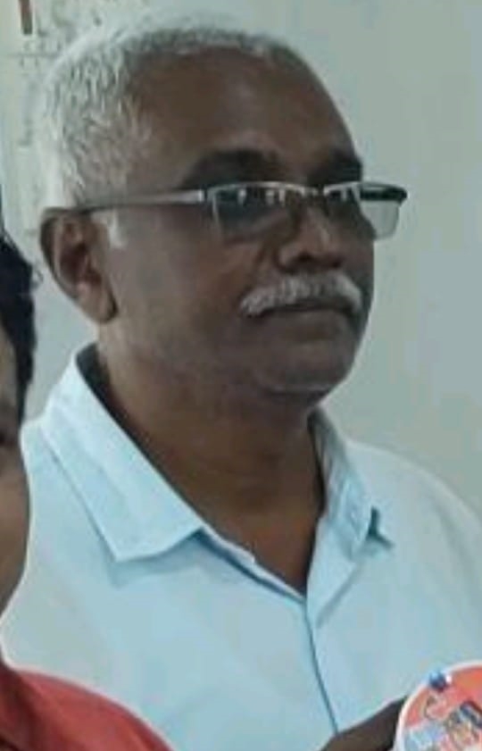 ஆவின் உதவி பொது மேலாளர்