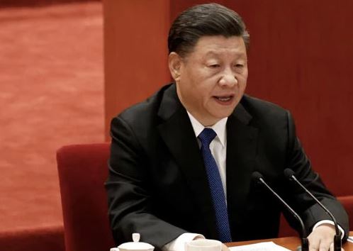 china xi jinping latest news