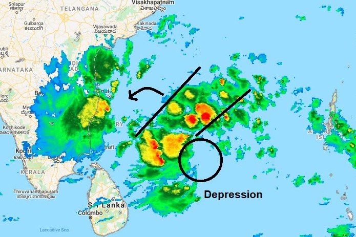 Extreme rains possible, Tamil Nadu Weatherman, Cuddalore Chennai Sriharikota belt, Pradeep John tamil Nadu Weatherman, Pradeep John, tamil nadu weather report, chennai weather update, சென்னை மழை, சென்னை வெள்ளம், தமிழ்நாடு வெதர்மேன், பிரதீப் ஜான், தமிழ்நாடு மழை நிலவரம், மழை நிலவரம்