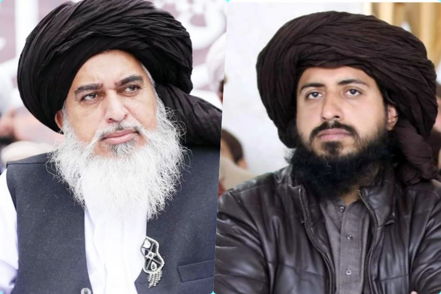 imraan khan lifted ban on TLP