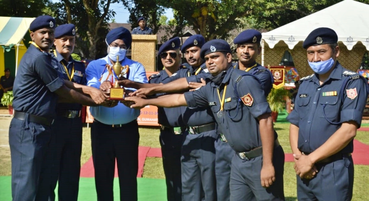 ndrf-inter-battalion-skills-competition