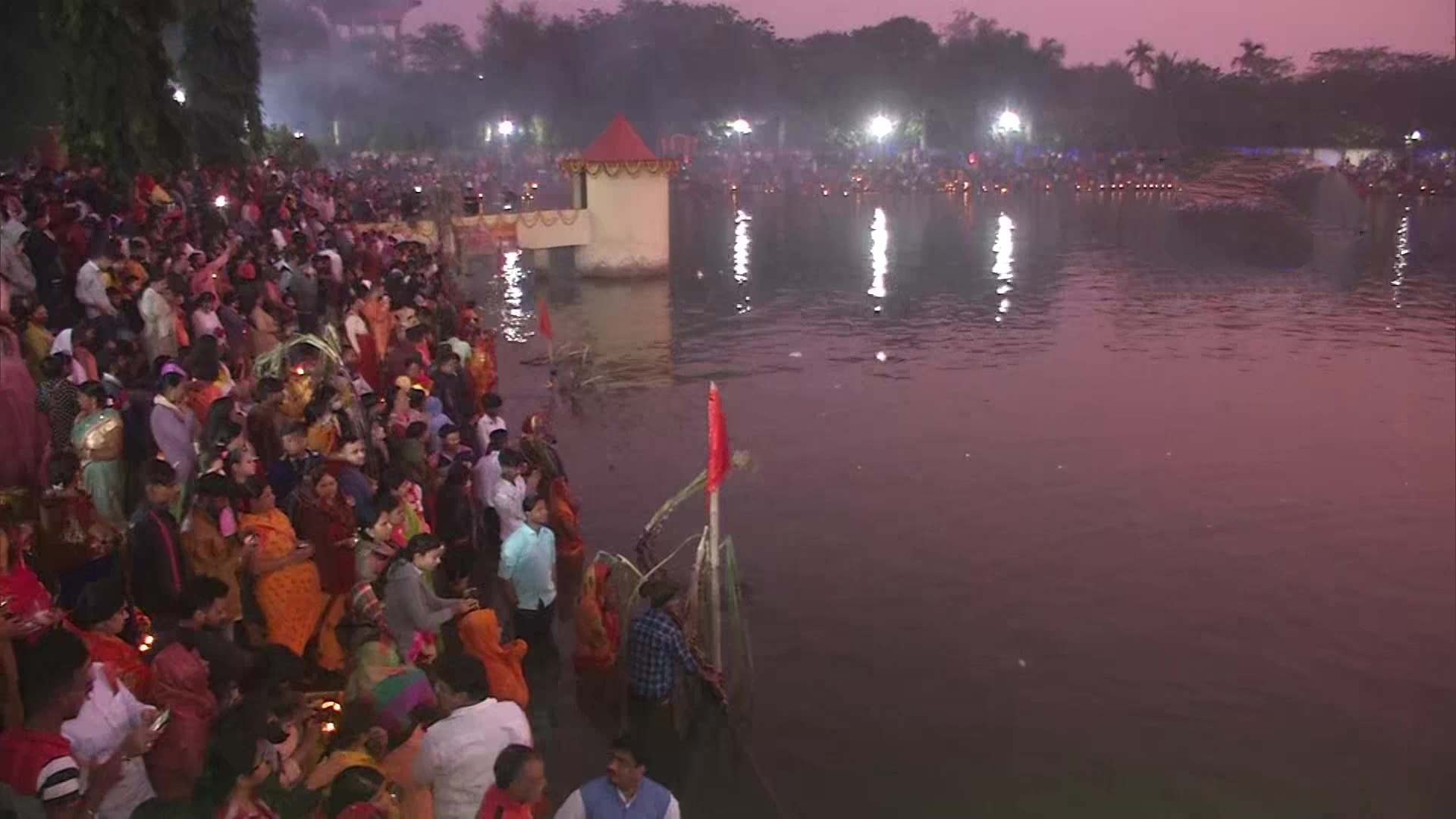 Chhath Puja