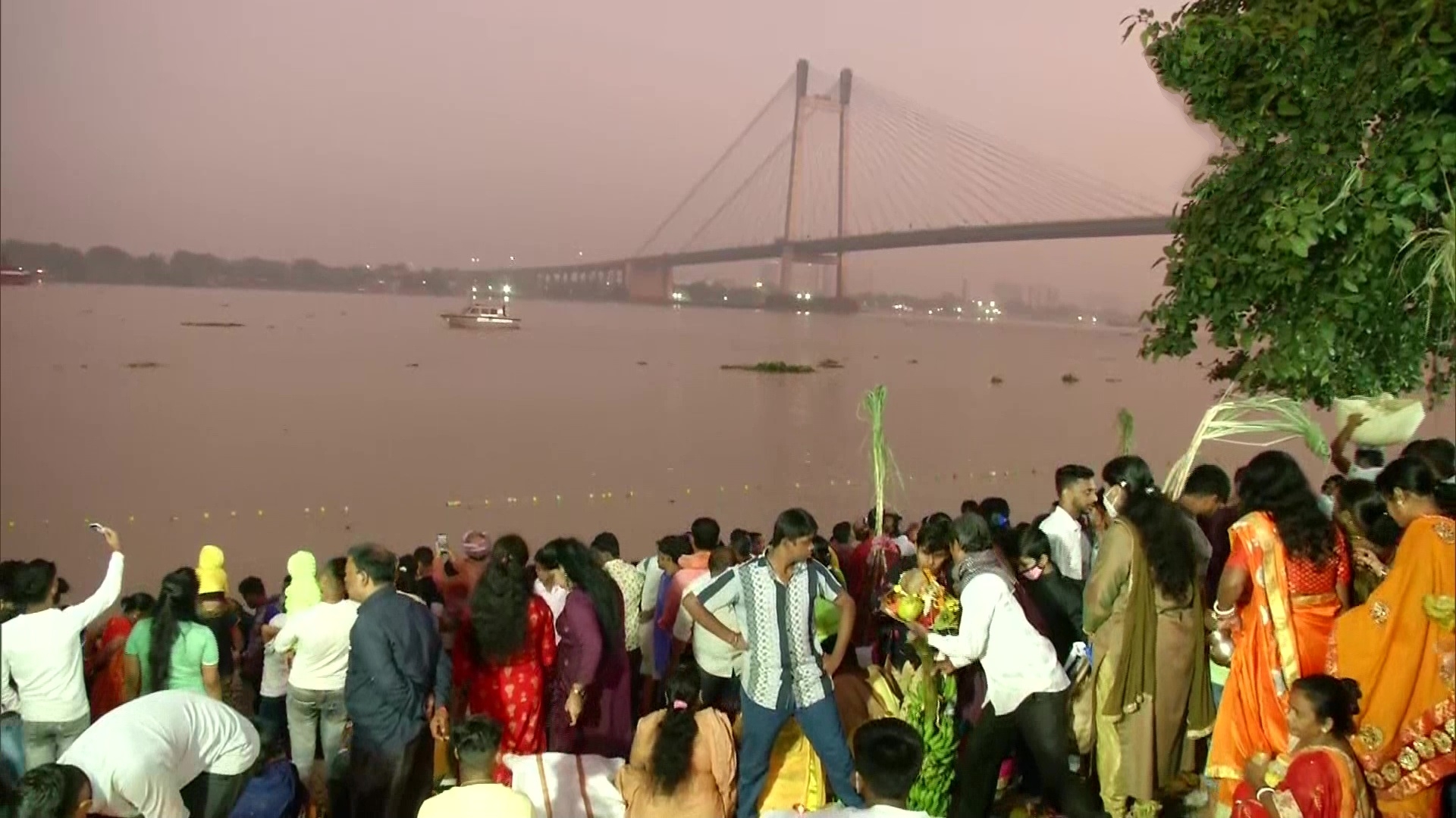 Chhath Puja