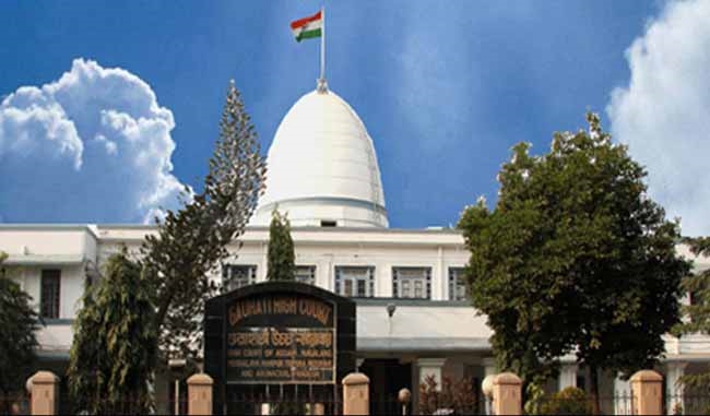 Gauhati High Court