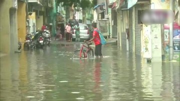 tamil nadu rain