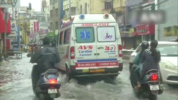 tamil nadu rain