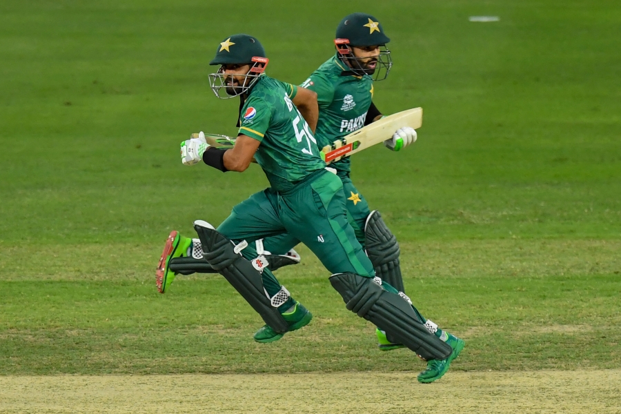 Pakistan vs Australia