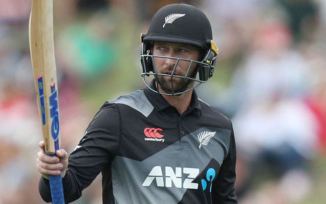 Kiwi batter Devon Conway ruled out of T20 WC final, India tour