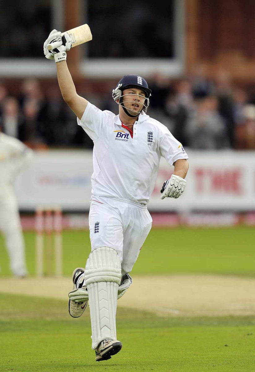 Jonathan Trott