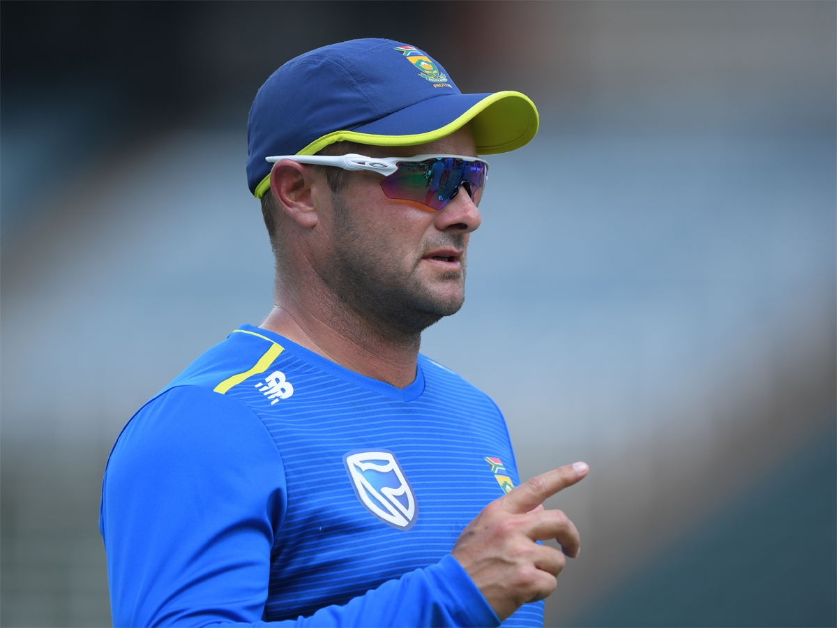 Mark Boucher