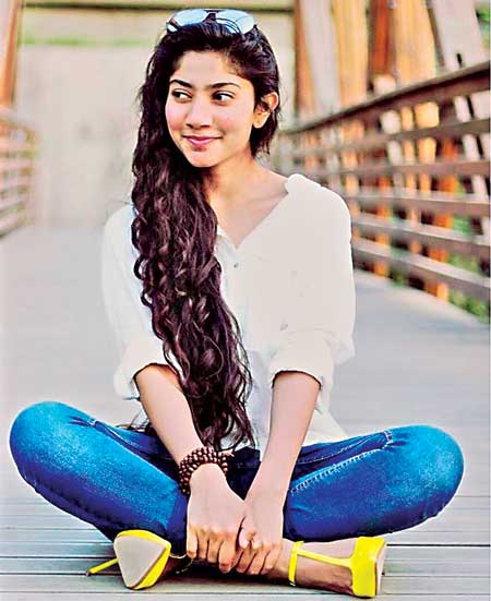 saipallavi