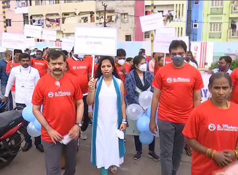 world diabetes day 2021, diabetes in india