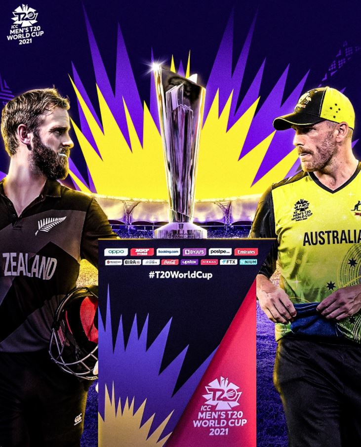 T20 World Cup