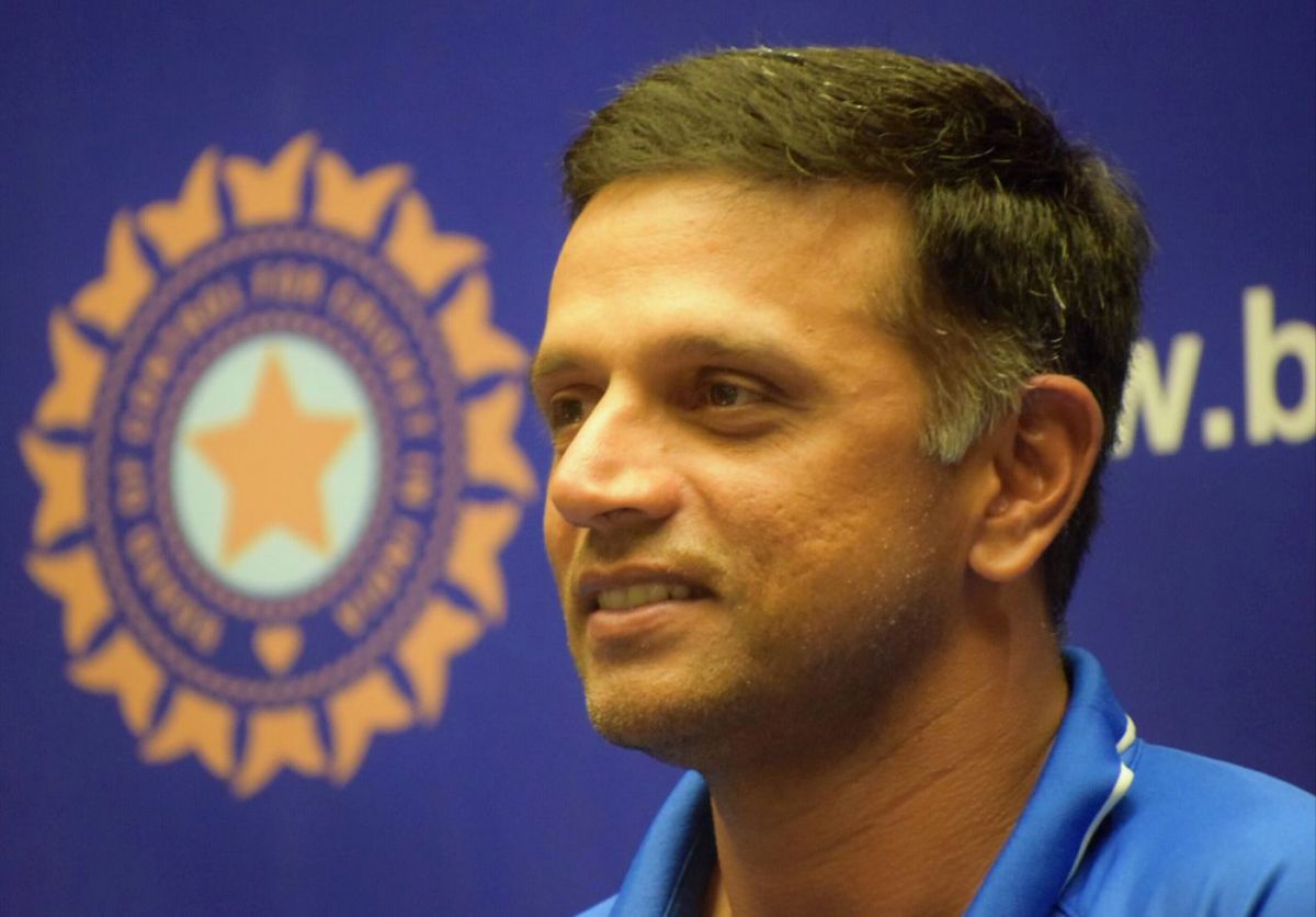 ganguly dravid