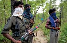 Maoists demand judicial inquiry into Gadchiroli encounter