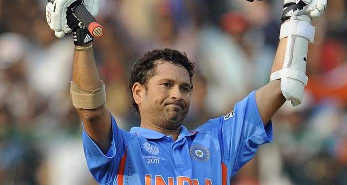 India celebrates 8 years of Tendulkar's retirement