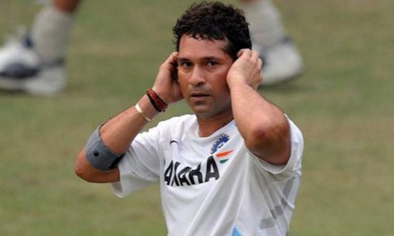 India celebrates 8 years of Tendulkar's retirement