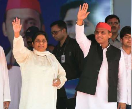 up assembly election 2022 BSP chief Mayawati