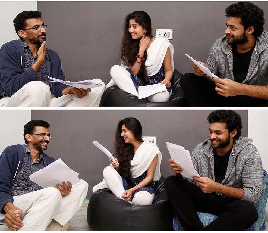 Sekhar Kammula more than a director to me: Sai Pallavi