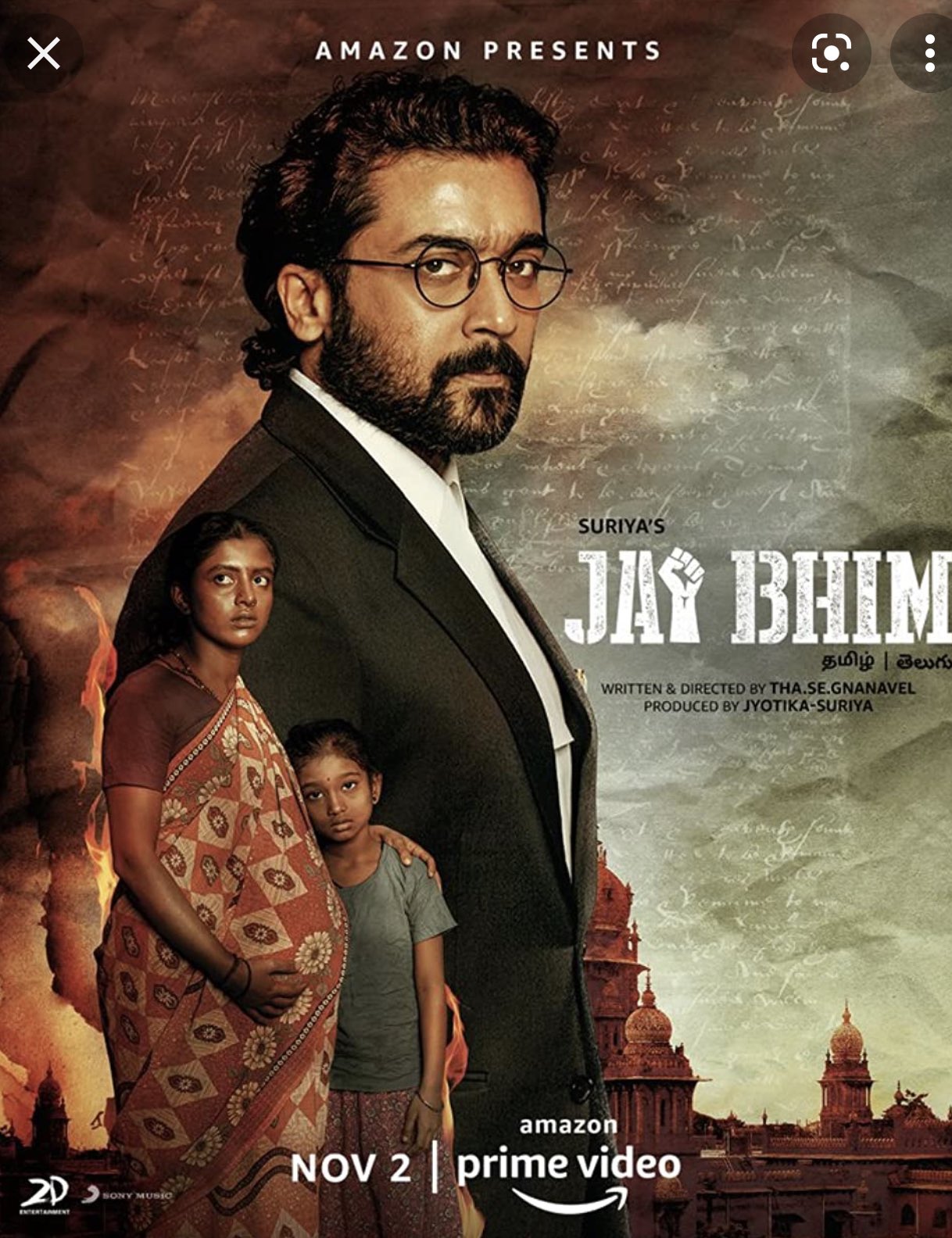 jai bheem movie