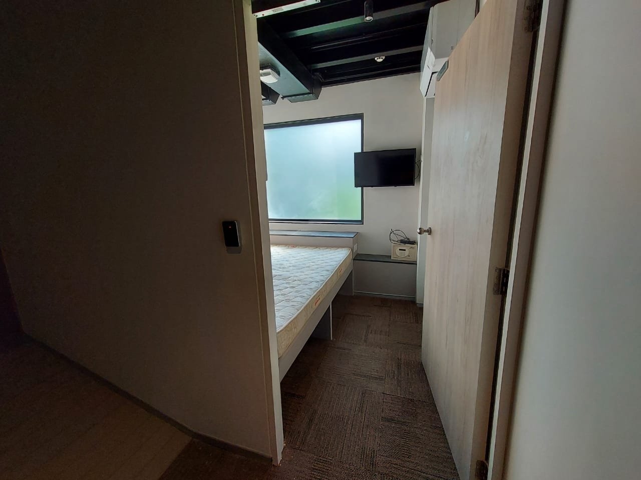 pod hotel