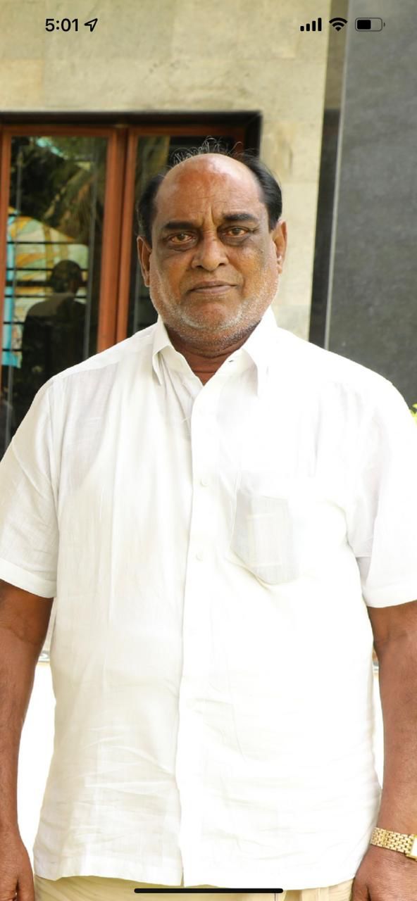 rangaswamy