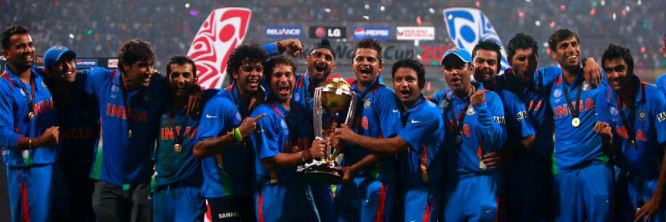 india will host four ICC Events 2021 to 2031