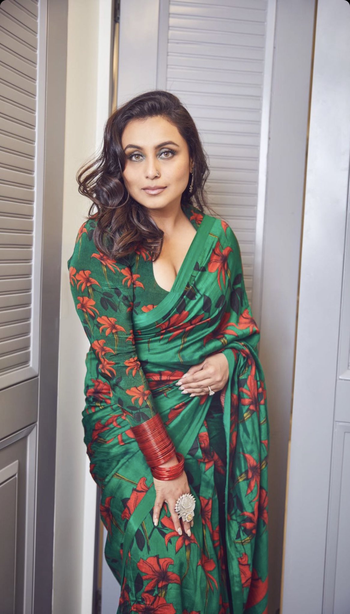 rani mukerji