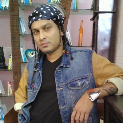 Happy Birthday Zubeen Garg